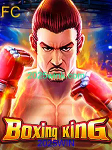 Descubra o Universo de BoxingKing: O Jogo que Está Conquistando 2025