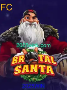 Descubra BrutalSanta: O Jogo que Promete Intensificar o Natal em 2025