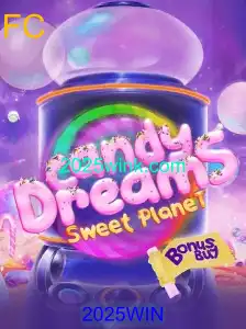CandyDreamsSweetPlanet: Um Novo Horizonte de Aventuras em 2025