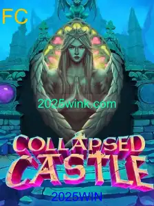 Descubra as Aventuras de CollapsedCastle: Um Novo Mundo de Desafios em 2025