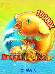 Explorando o Mundo Incrível de DragonKoi: 2025WIN
