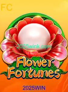 FlowerFortunes: Uma Jornada Mágica na Era de 2025WIN