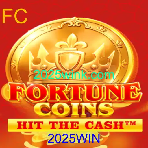 Descubra o Jogo FortuneCoins e a Palavra-Chave Exclusiva 2025WIN