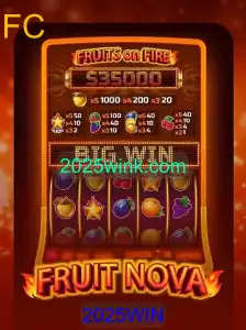 Conheça FruitNova: O Jogo Que Revoluciona 2025