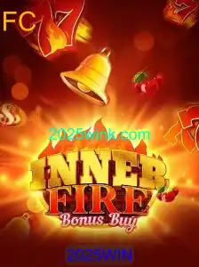 InnerFireBonusBuy: Uma Nova Era de Jogos Digitais