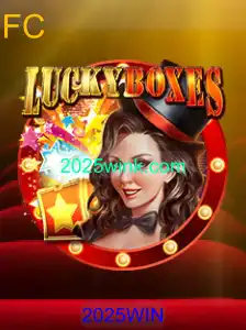 Descubra o Excitante Mundo de LuckyBoxes: O Jogo do Futuro