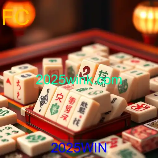 Mahjong