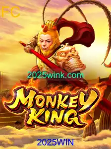 MonkeyKing: A Aventura Épica do Futuro dos Jogos
