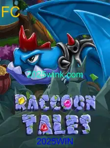 RaccoonTales: Uma Aventura Épica no Mundo dos Guaxinins