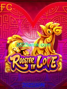 RoosterInLove: Um Novo Jogo para 2025 que Conquista Corações