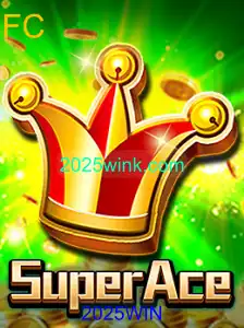 Descubra o Jogo Inovador 'SuperAce' e a Estratégia Chave '2025WIN'